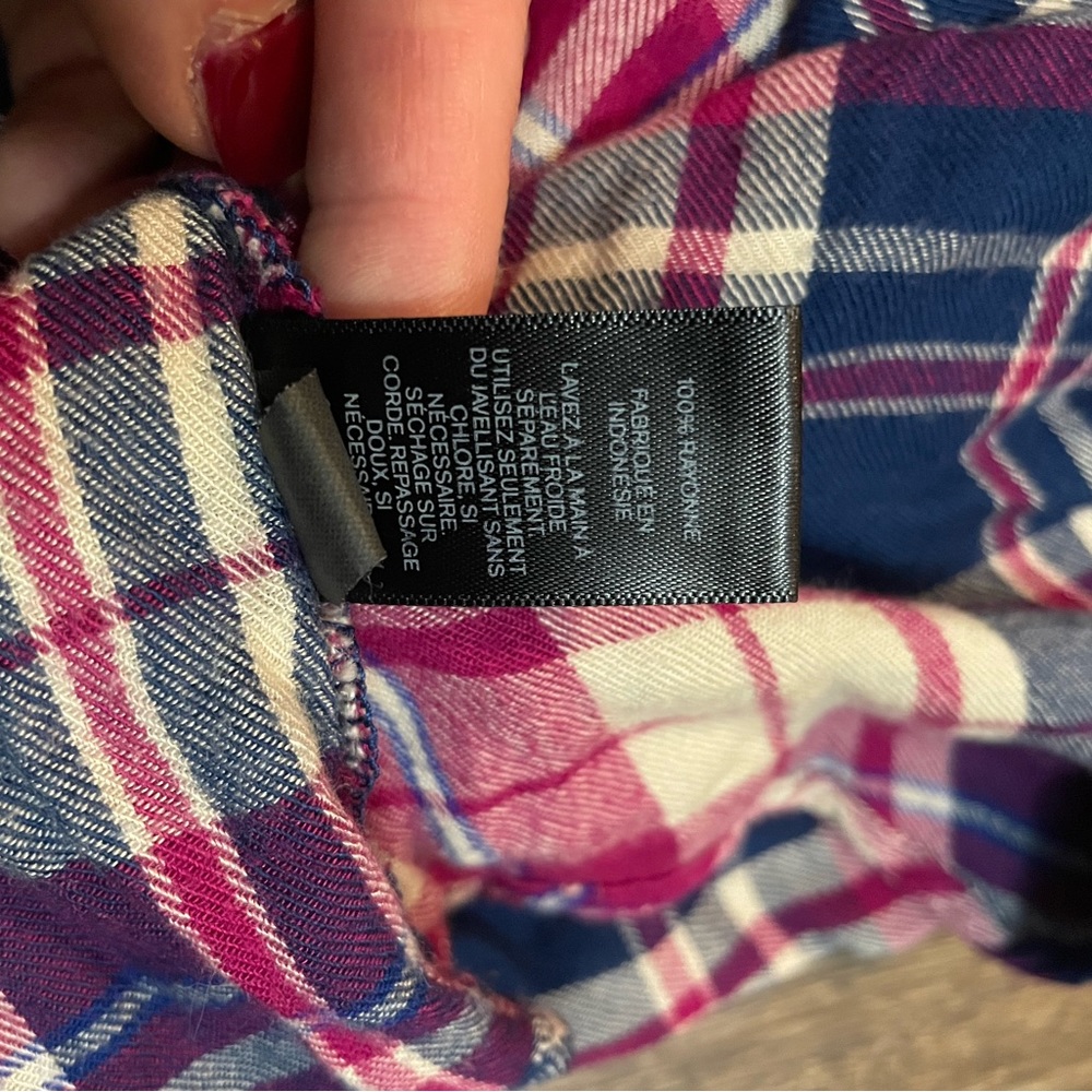 Express button top - Picture 8 of 14